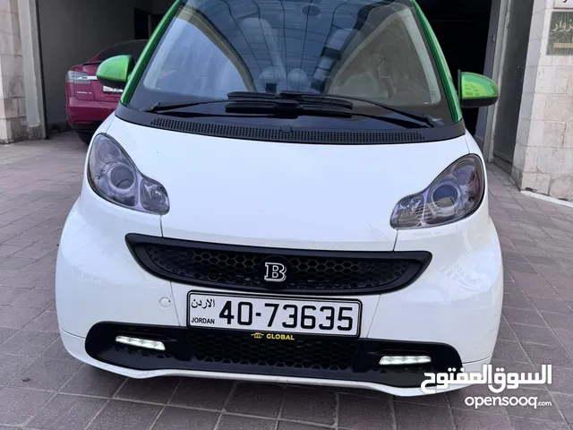 Used Smart EQ in Amman