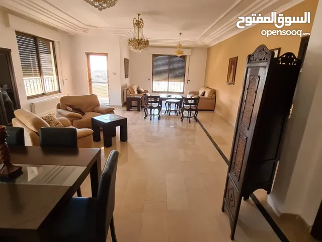 215 m2 4 Bedrooms Apartments for Sale in Amman Airport Road - Manaseer Gs