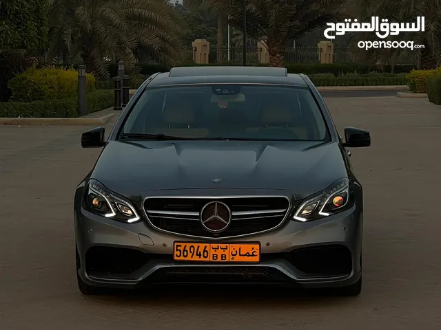 2014 مرسيدس E350 للبيع