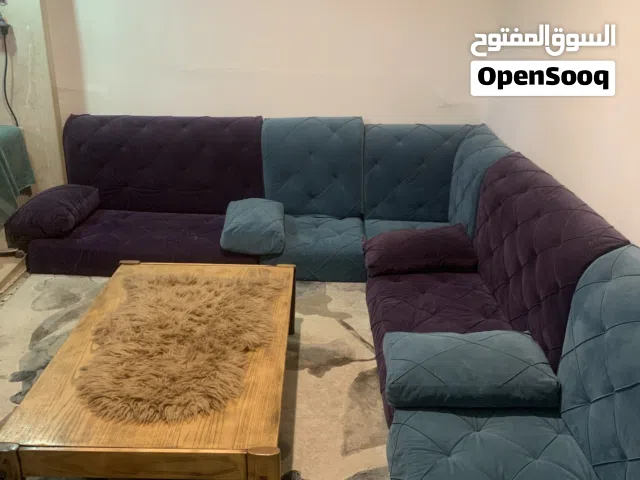 جلسة 3*3 مستعملة