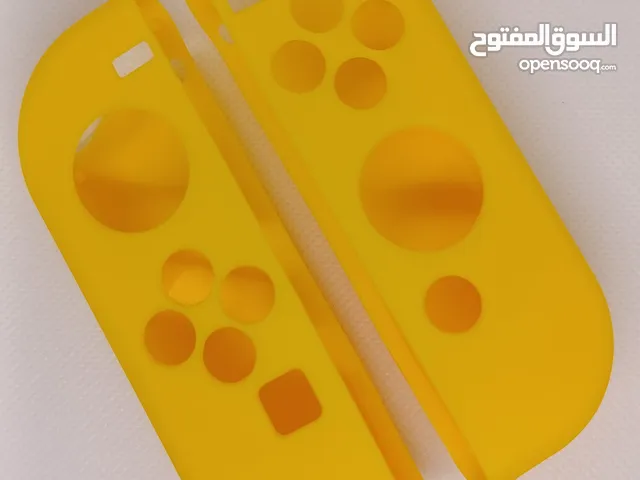 واقي حماية كامل لجهاز نينتيندو سويتش 35 د.ل Nintendo Switch V1/V2