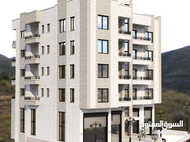 شقة 128 م بافضل مواقع بيت ايبا