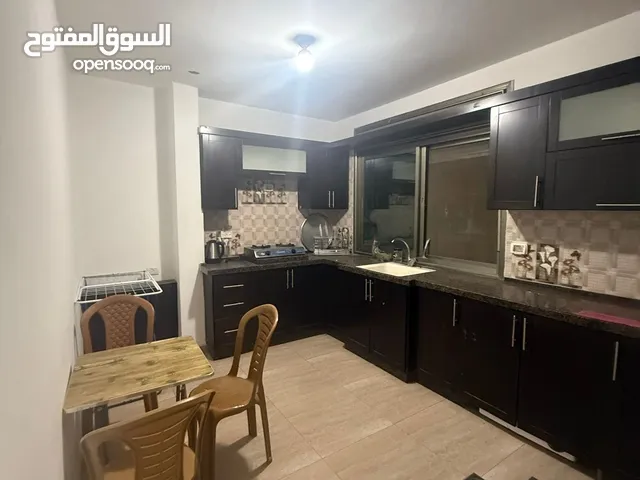 30 m2 1 Bedroom Apartments for Rent in Ramallah and Al-Bireh Baten AlHawa