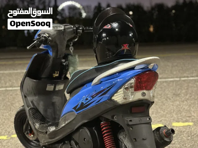2005 Yamaha NMAX