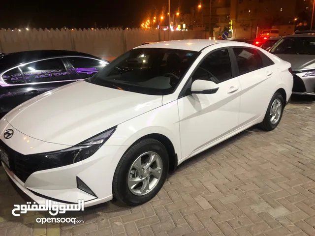 Used Hyundai Elantra in Northern Governorate