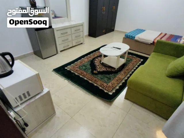 Furnished Monthly in Ajman Al Rawda