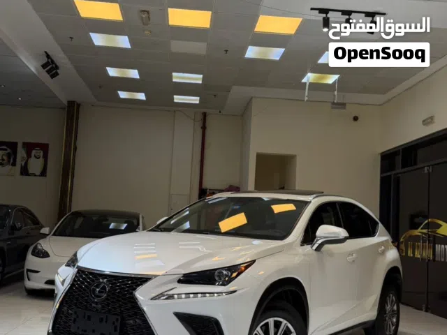 2021 Lexus NX NX 300