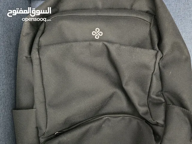 Ambest Laptop Backpack حقيبة لابتوب للظهر نوع امبيست