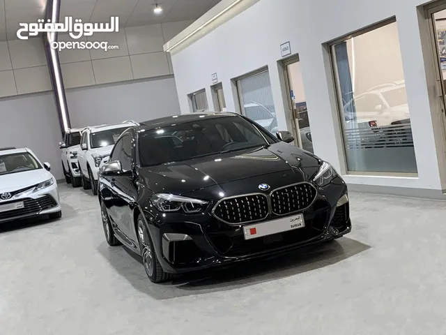 BMW M235I - M Performance