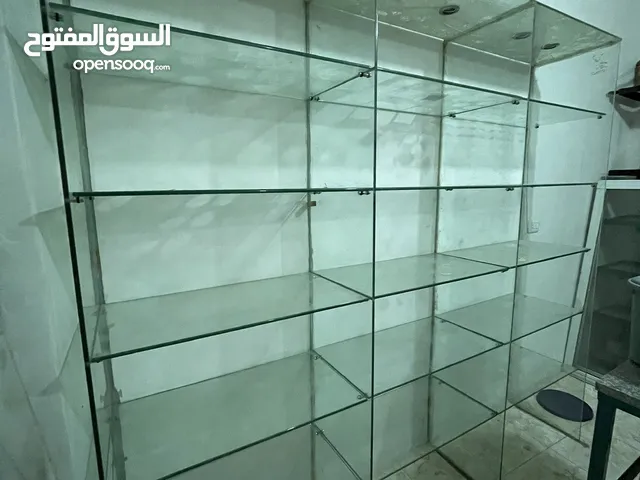 مستلزمات محلات تجاريه.