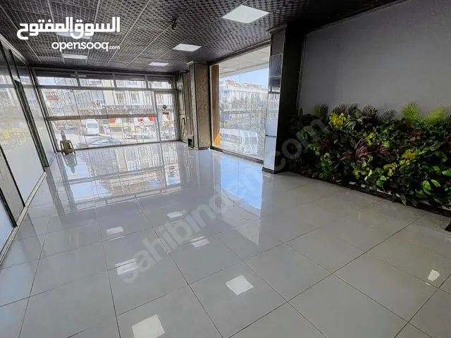 Istanbul Esenyurt Shop for Rent/محل اسطنبول اسنيورت للإيجار