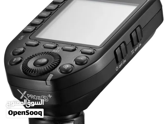 Godox xproiis+ for sony trigger