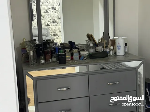 غرفة نوم كامله