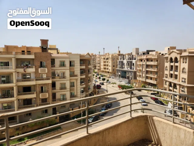 175 m2 3 Bedrooms Apartments for Sale in Cairo New Cairo