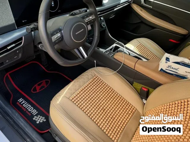 سوناتا خليجي 2025