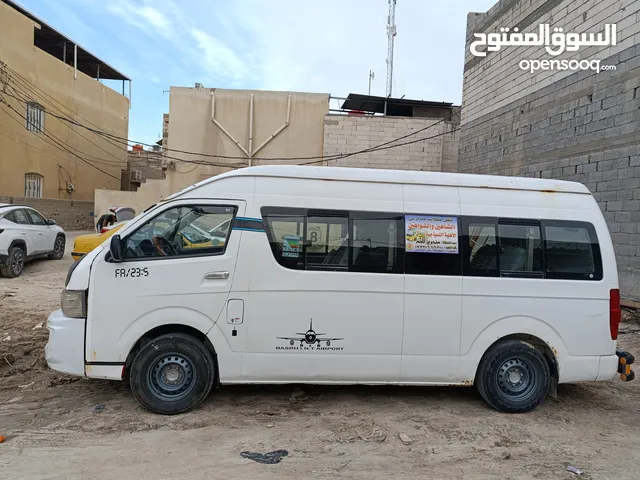 Used Nissan Leaf in Basra