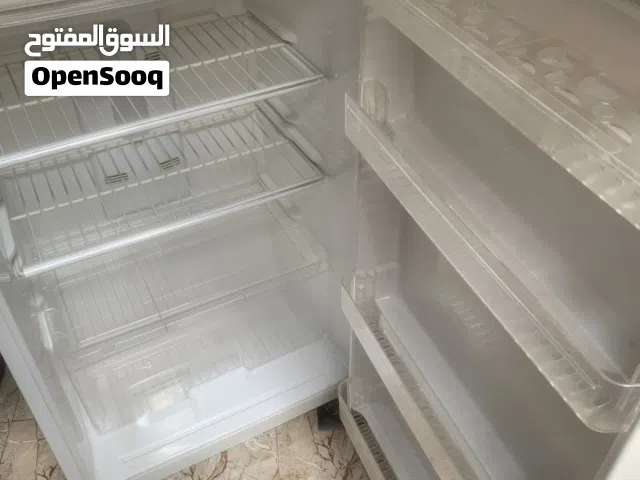 ثلاجة كوري شبة جديد