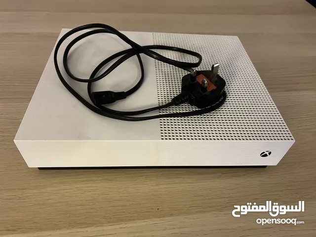 Xbox One S Xbox for sale in Hawally