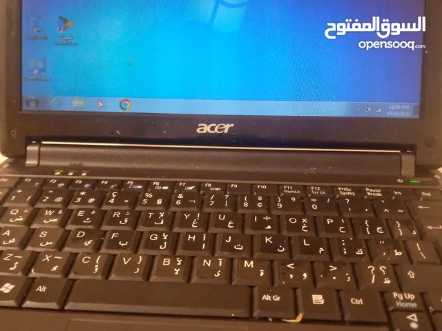 Used Acer for sale  in Jbeil