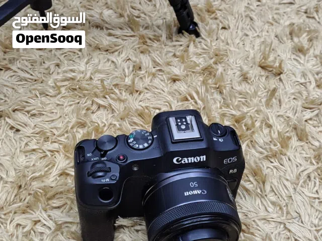 Canon EOS R8