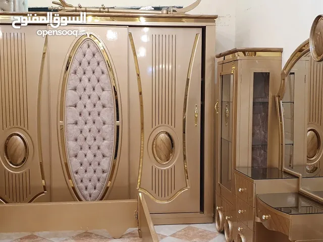 100 m2 3 Bedrooms Apartments for Rent in Alexandria Nakheel