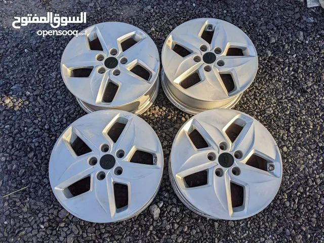 Other 16 Rims in Amman