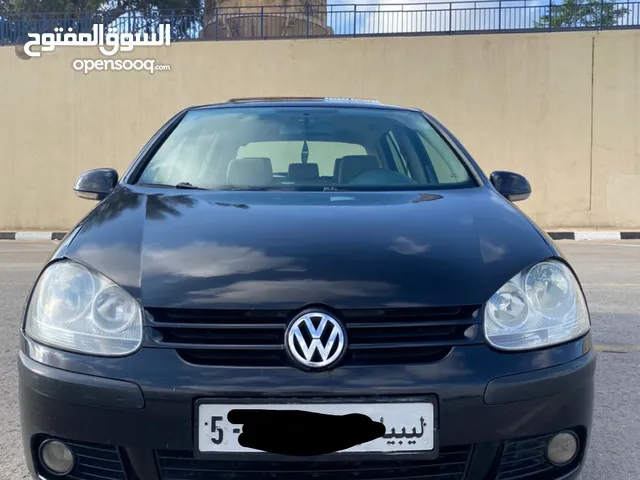 Used Volkswagen ID 5 in Tripoli