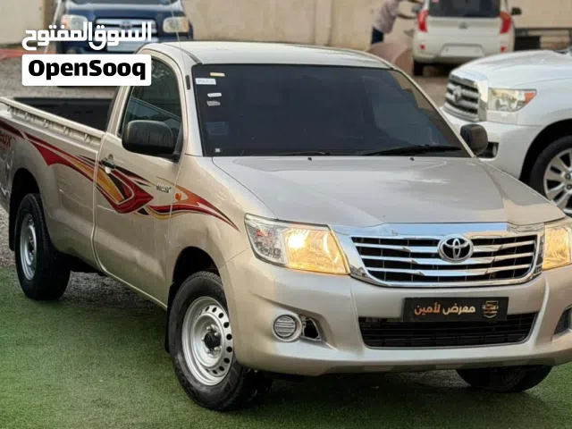 تويوتا هايلكس