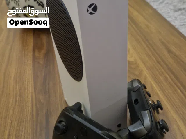 اكس بوكس سيريس اس للبيع