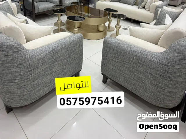 كنب مودرن بتصاميم أنيقة فخامة جودة مضمونه
