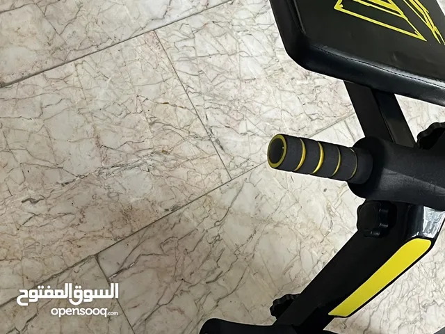 مصطبة معده