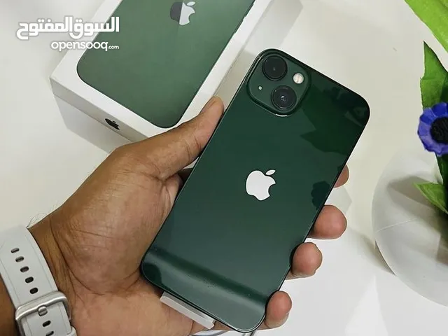 Apple iPhone 13 Mini 128 GB in Al Batinah