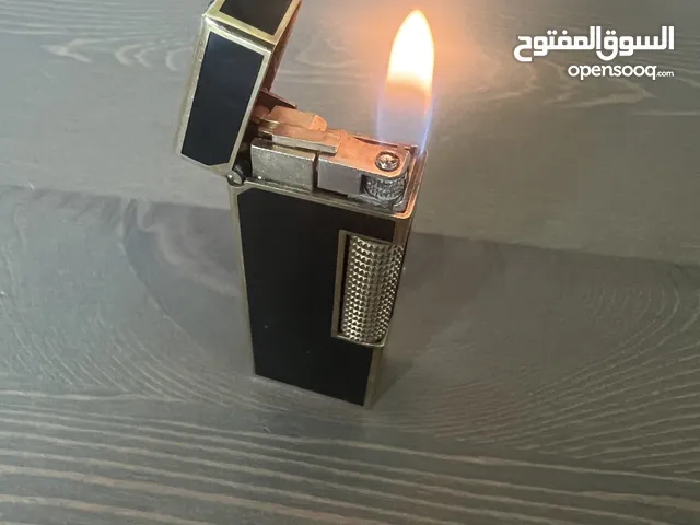 Dunhill lighter
