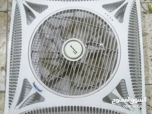  Fans for sale in Baghdad