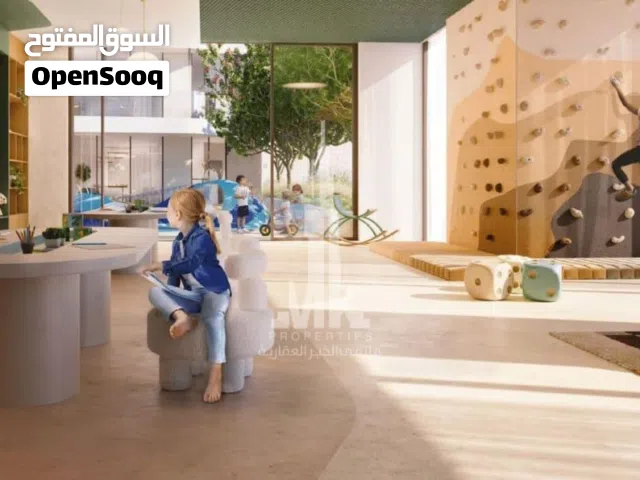 Luxury Living in Al Mouj at an Attractive Price