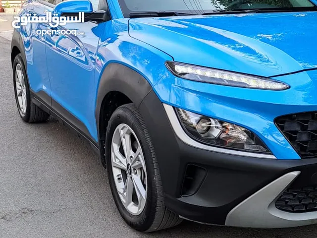 Used Hyundai Kona in Baghdad