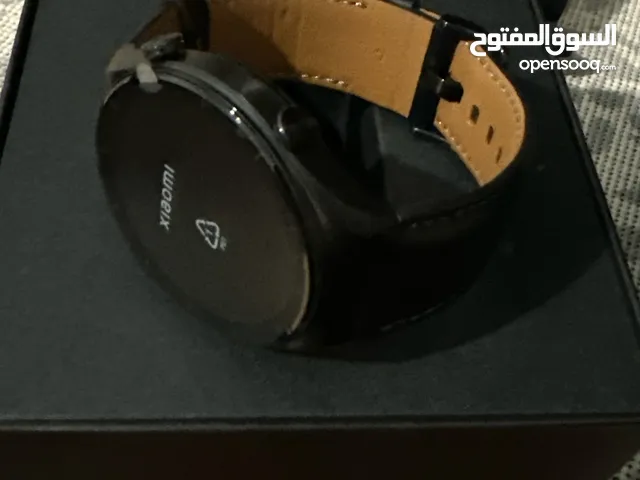 Xaomi s1ساعة شاومي