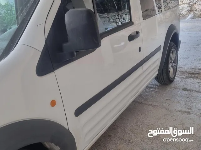فورد كونكت 2011