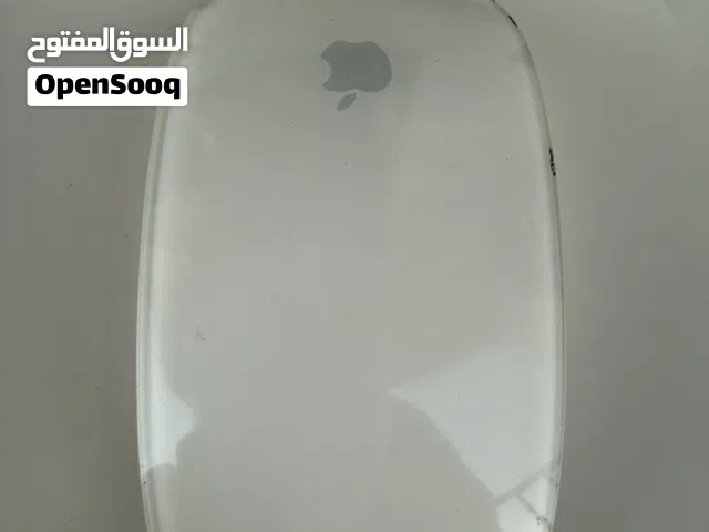 Apple Magic Mouse