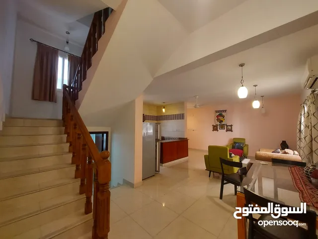 4 Bedrooms Furnished Villa for Rent in Qurum REF:861R