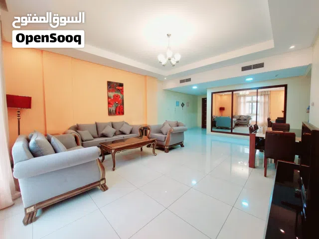 2 Bedroom Ewa Unlimited Furnished Apartment  Housekeeping  In MAHOOZ