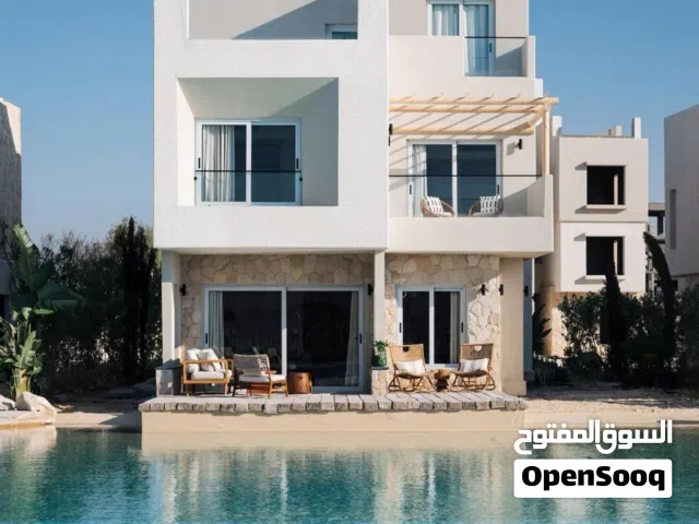 في قلب راسح الحكمه متاح وحدات في أفضل كمبوند بجميع الخدمات بمقدم 500 الف واطول فتره سداد