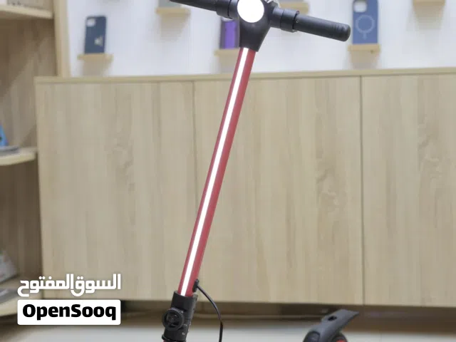 تخفيضاات على سكوترات كهربائية جديدة جودة ممتازة جدآ
