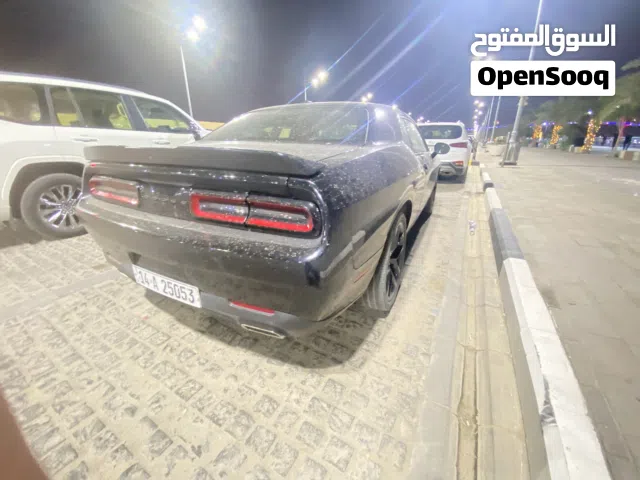 2023 دودج تشالنجر SXT