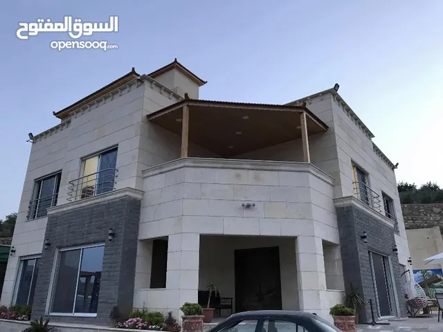 More than 6 bedrooms Farms for Sale in Amman Shafa Badran