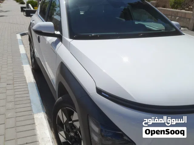 2023 هيونداي كونا Premium