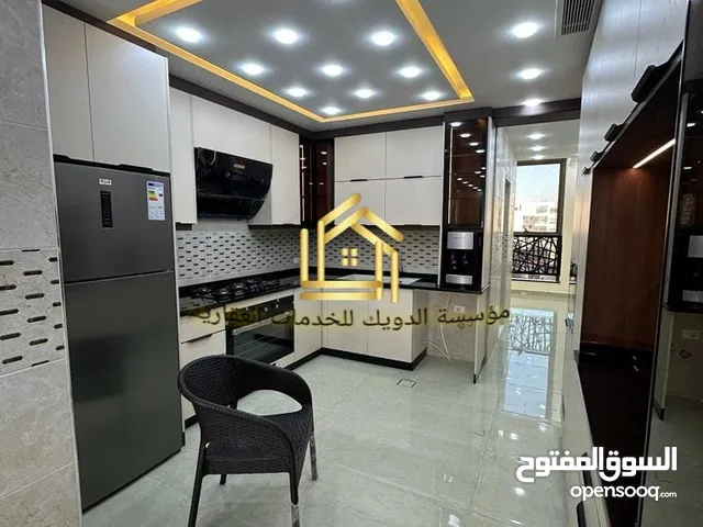 175m2 3 Bedrooms Apartments for Rent in Amman Al Bnayyat