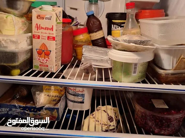 National Deluxe Refrigerators in Amman