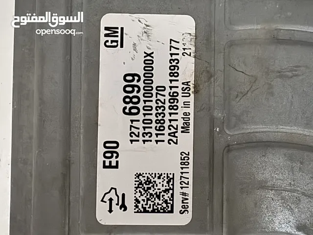 للبيع كمبيوتر لل شفرولية و سيرا 2019+