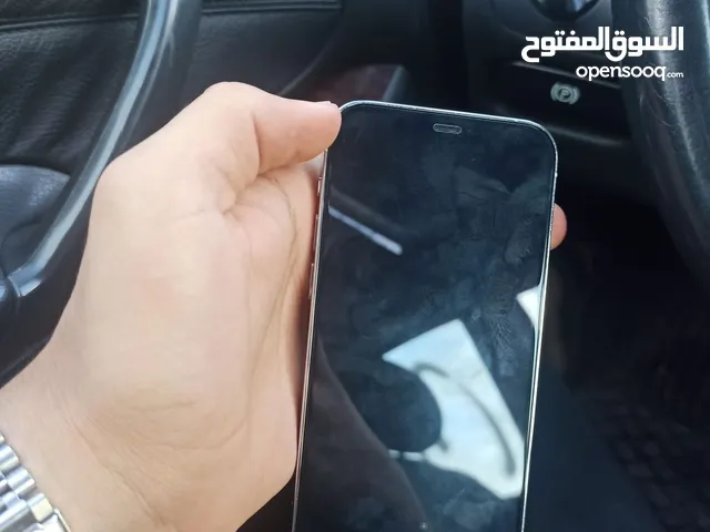 Apple iPhone 12 Pro 256 GB in Bani Walid